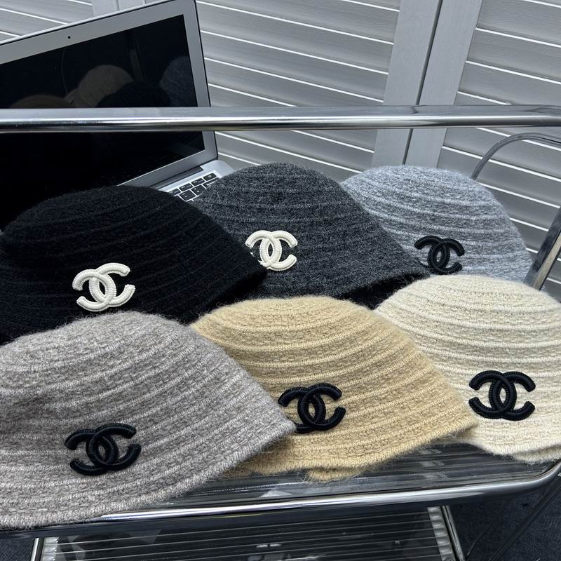 Chanel hat dx79